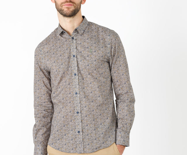 Chemise Ciril Slim - Image principale