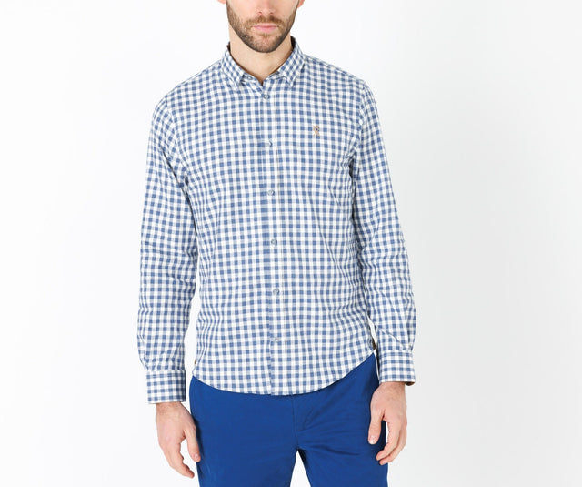 Chemise Cais Slim - Image principale