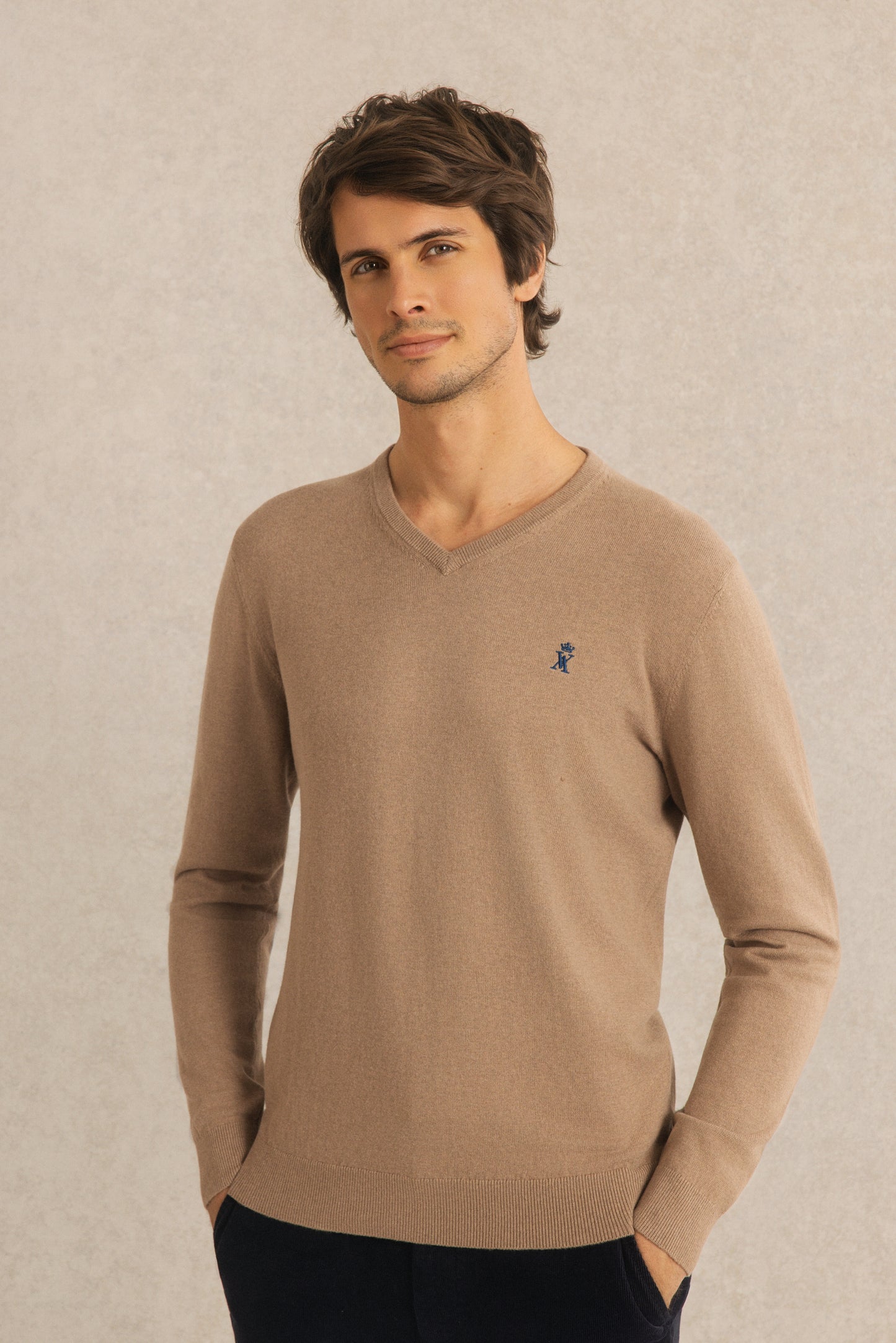 Pull Karl col V