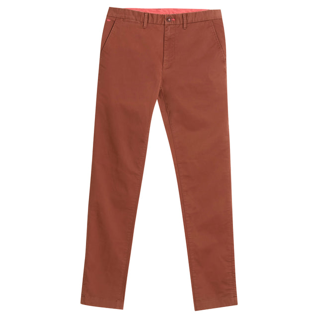 Pantalon chino Lorenzo - Image principale