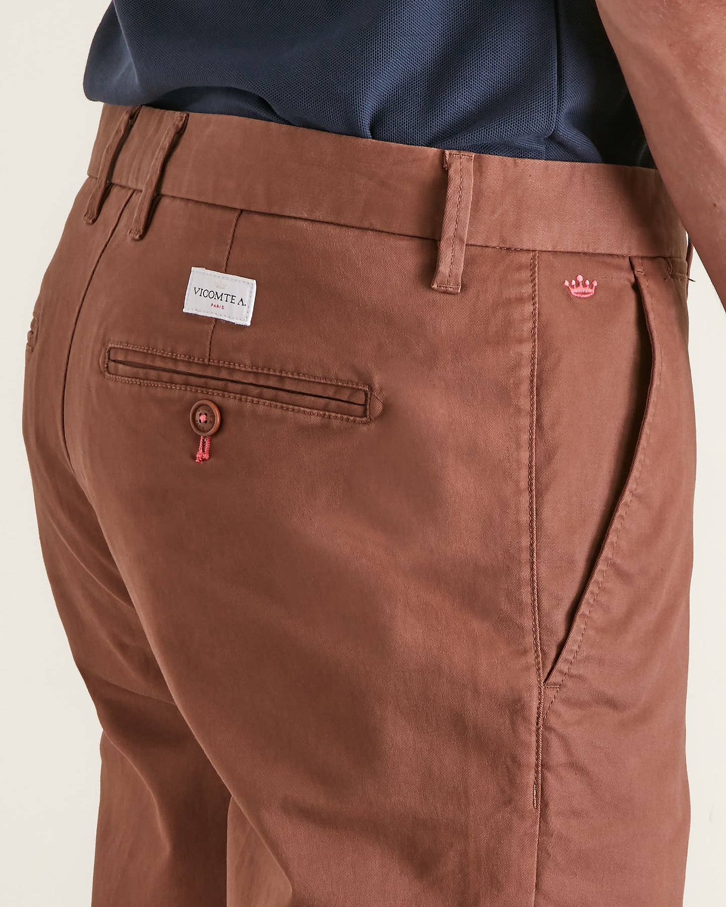 Pantalon chino Lorenzo