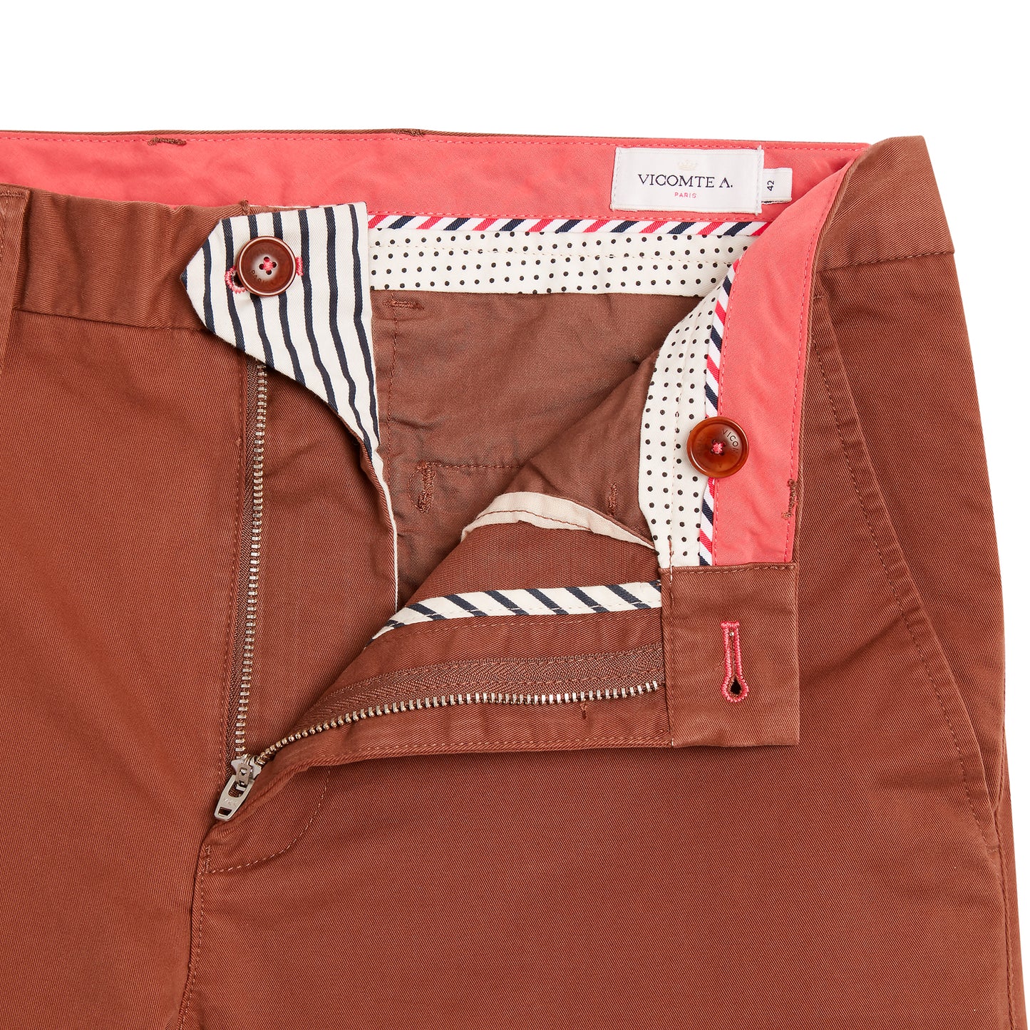 Pantalon chino Lorenzo