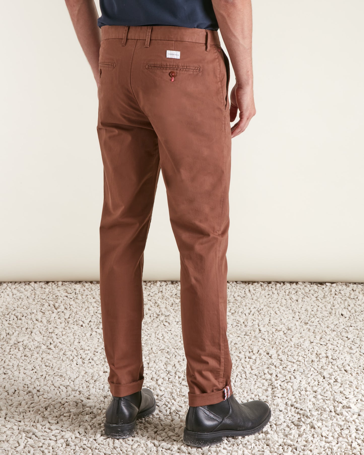 Pantalon chino Lorenzo