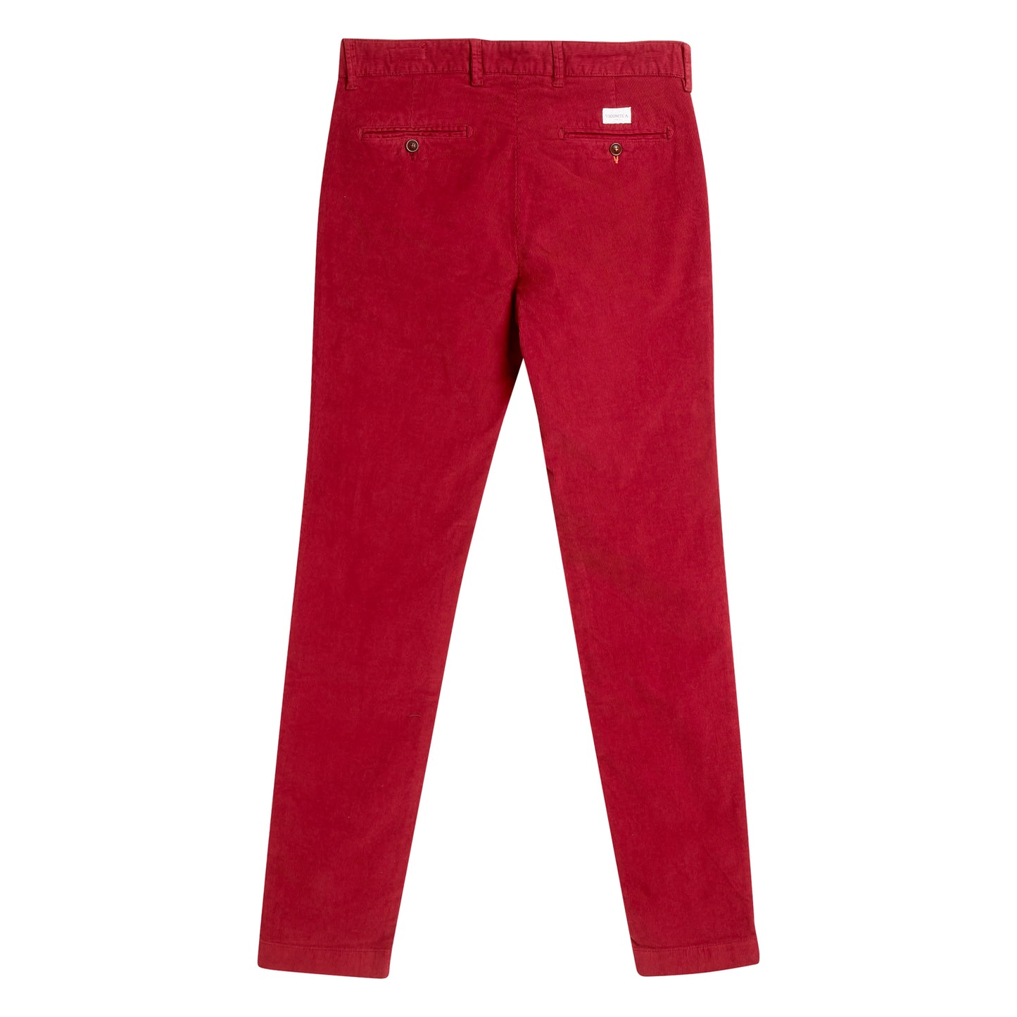 Pantalon velours Lorenzo