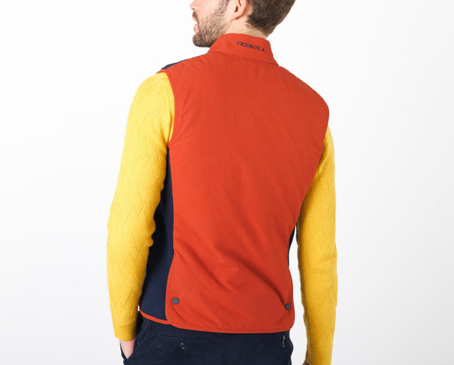 Veste Orion - Image principale