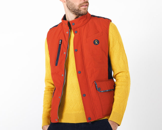 Veste Orion - Image principale