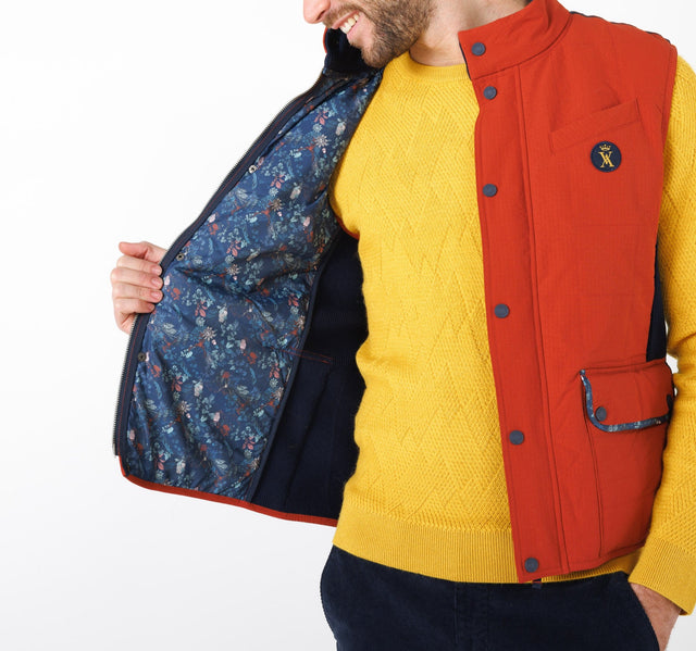 Veste Orion - Image principale