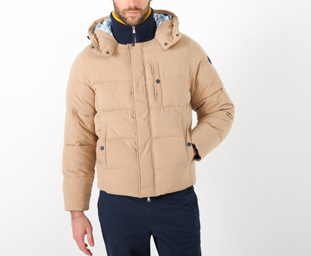 Veste Opper - Image principale