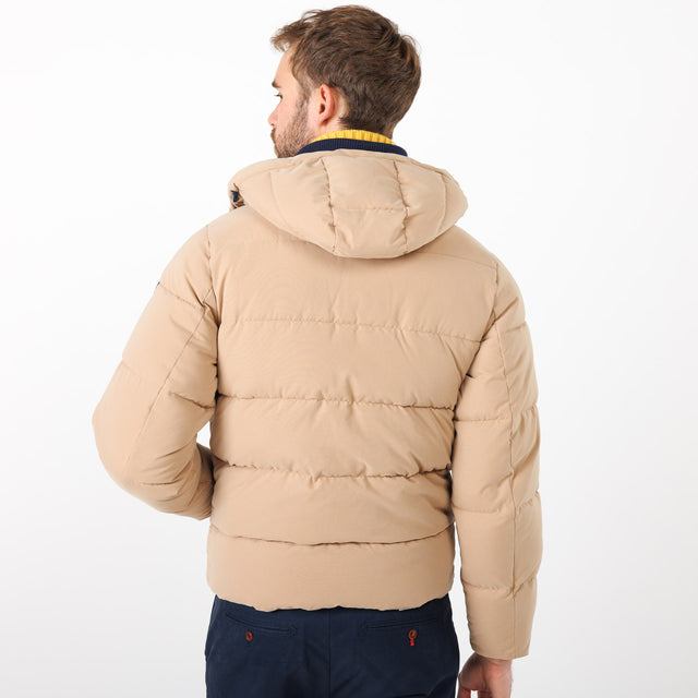 Veste Opper - Image principale