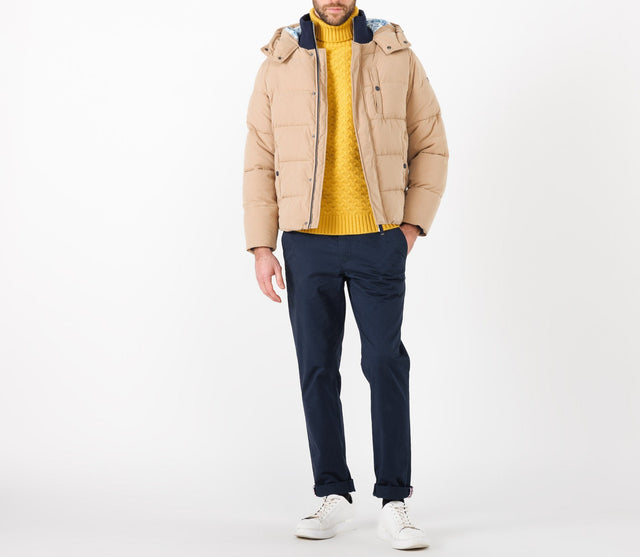 Veste Opper - Image principale