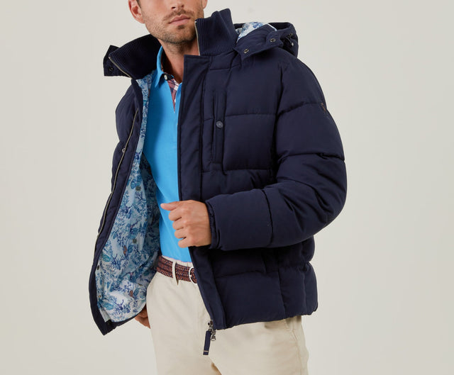 Veste Opper - Image principale