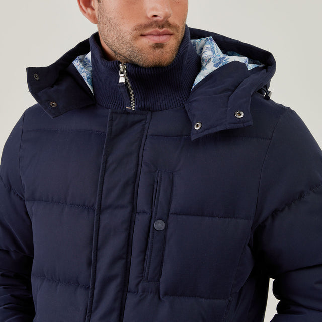 Veste Opper - Image principale