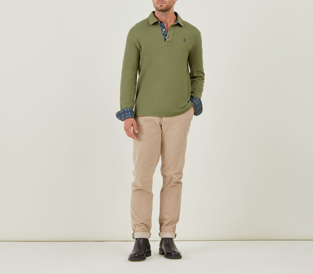 Polo Pickering à Coudières - Image principale