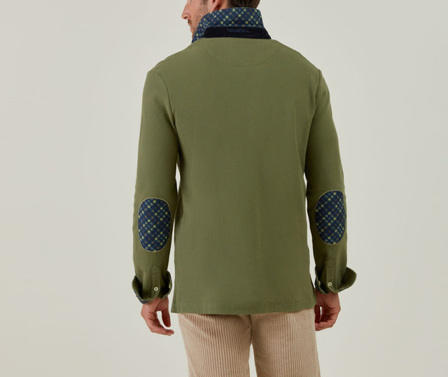 Polo Pickering à Coudières - Image principale