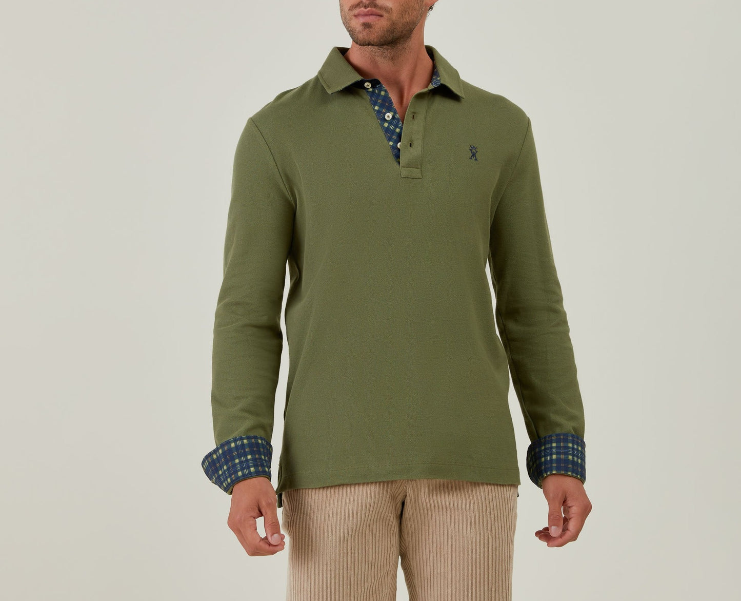 Polo Pickering à Coudières