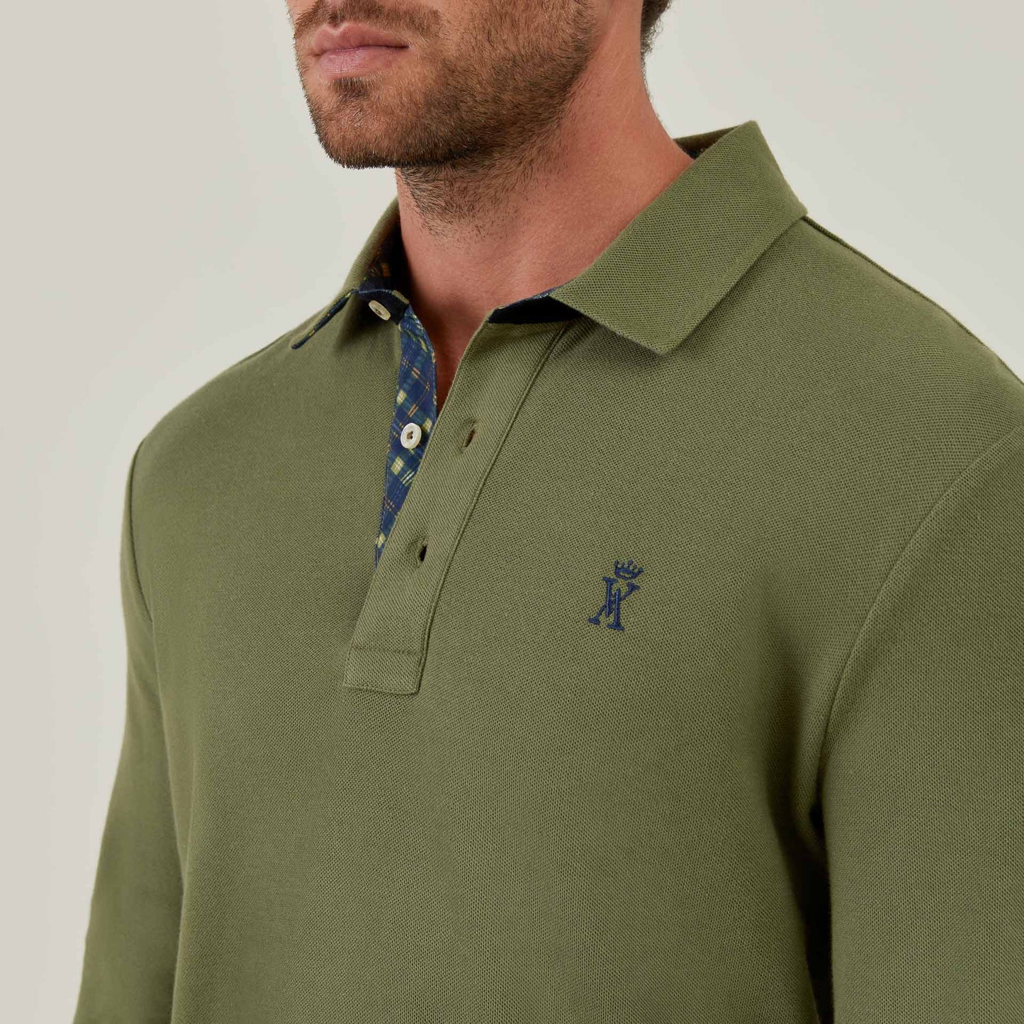 Polo Pickering à Coudières