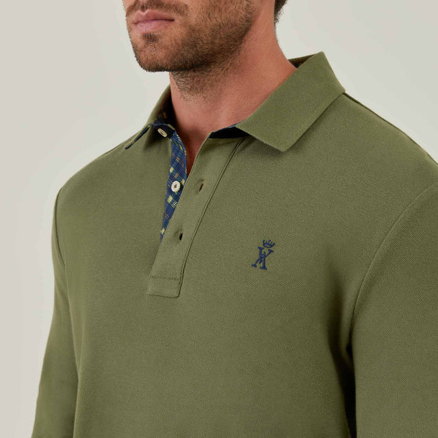 Polo Pickering à Coudières - Image principale