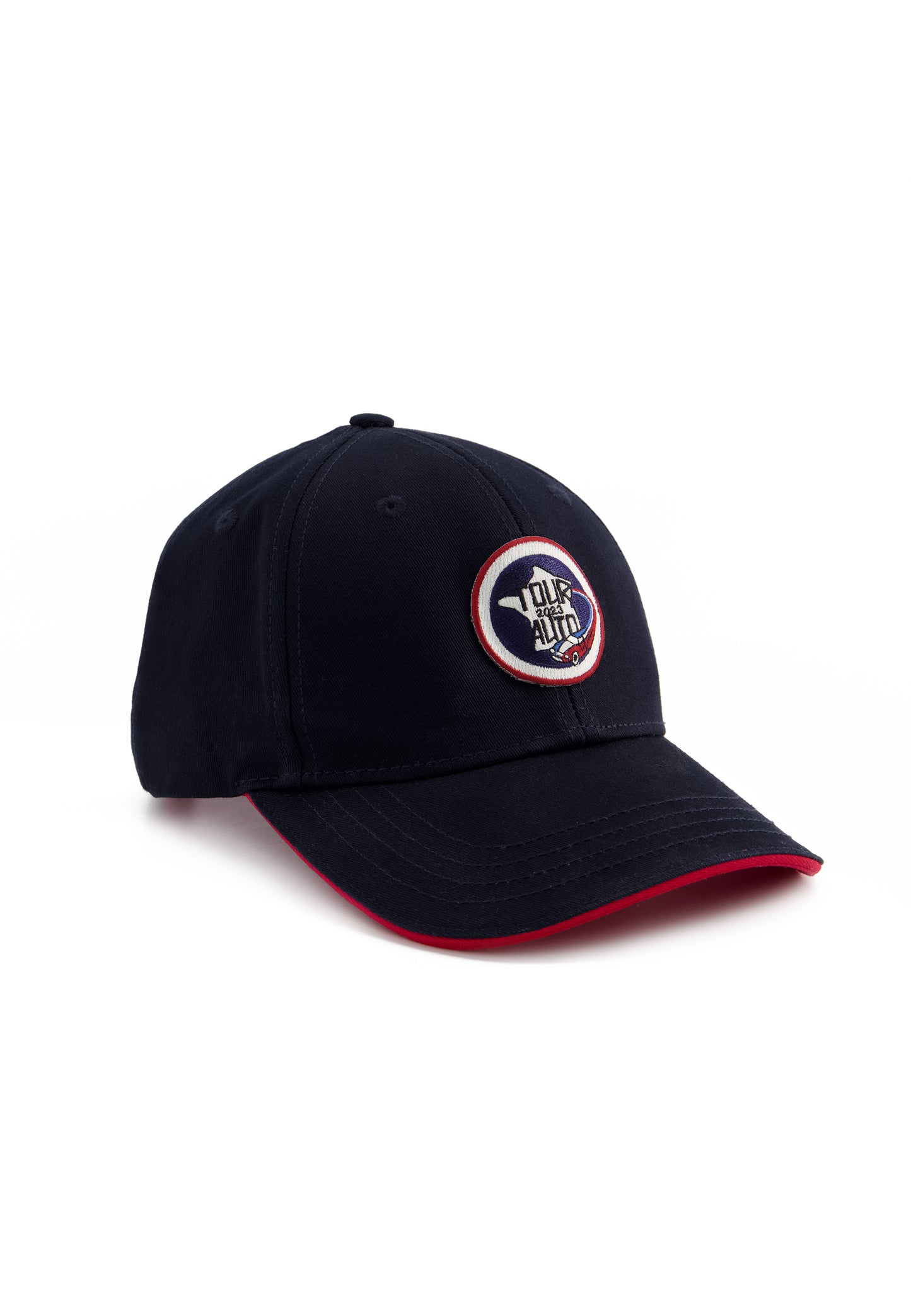 Shxx Casquettes de baseball Logo de voiture Chapeau Réglable Caps pour  Hommes Et Femmes Auto Sport Travel Cap Racing Motor Hat B14-3636