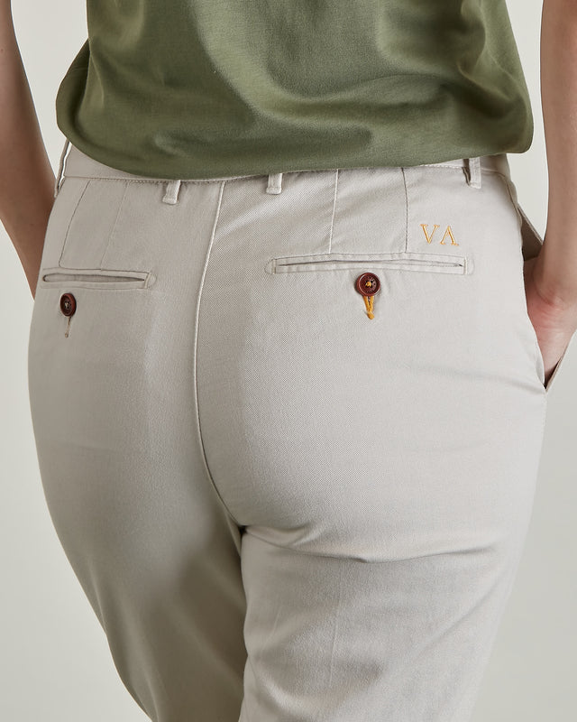 Pantalon Chino - Image principale