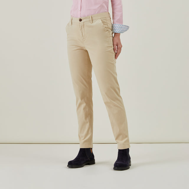 Pantalon Chino - Image principale