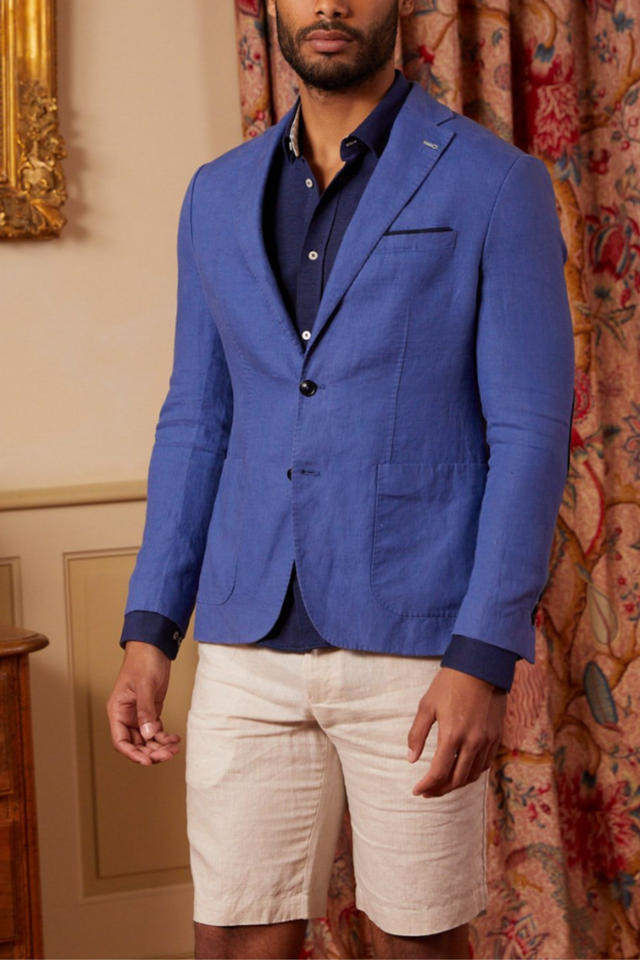 Blazer Badys - Image principale