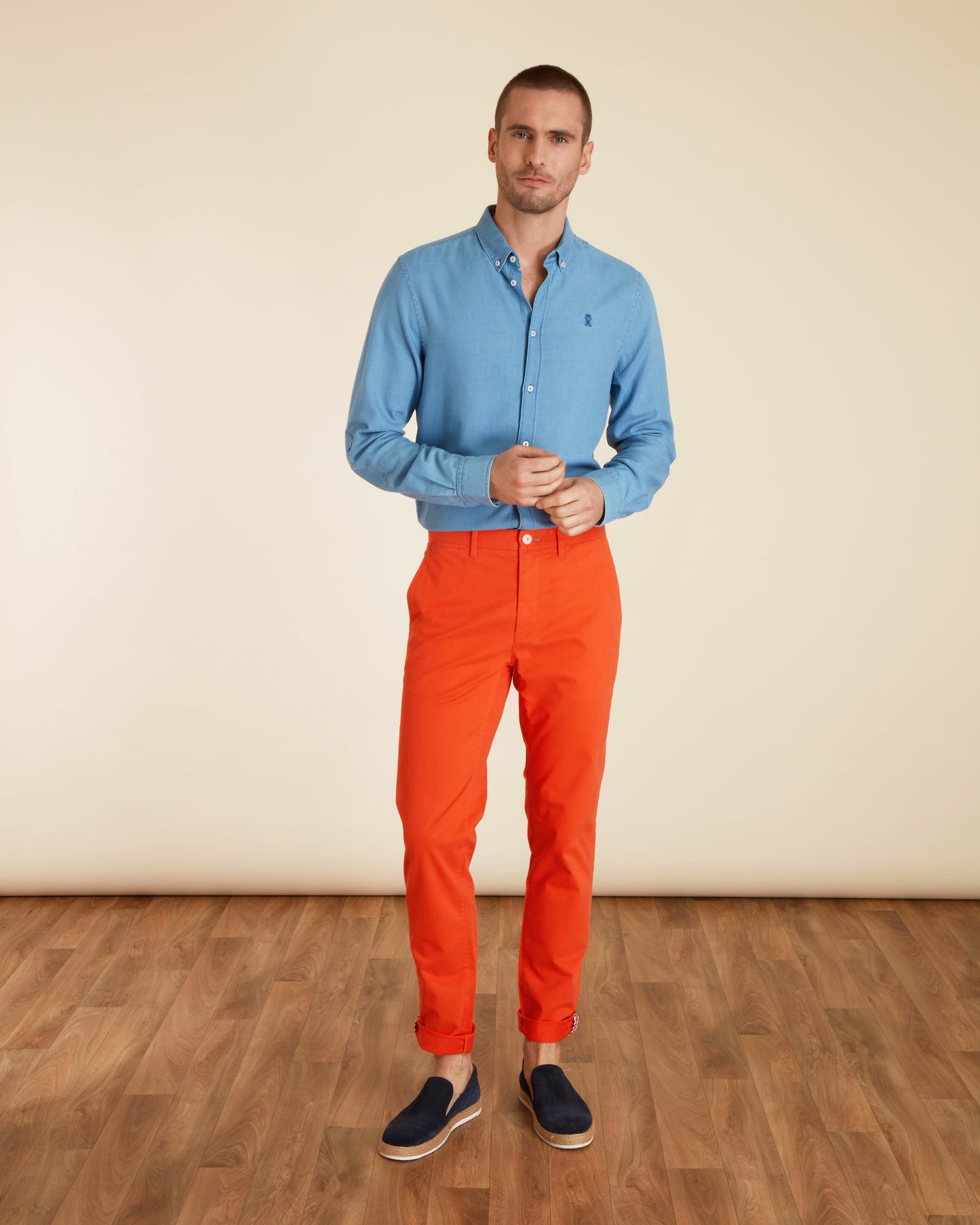 Pantalon Chino Lorenzo