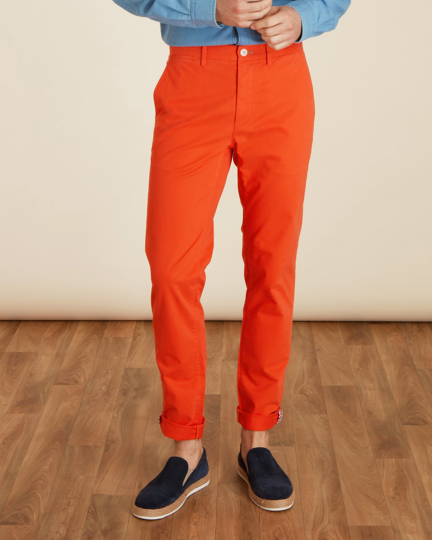 Pantalon Chino Lorenzo