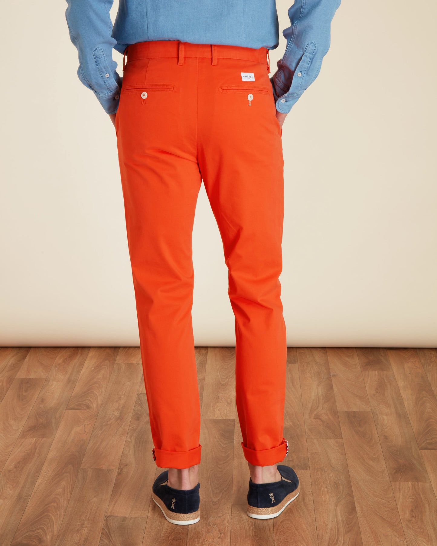 Pantalon Chino Lorenzo