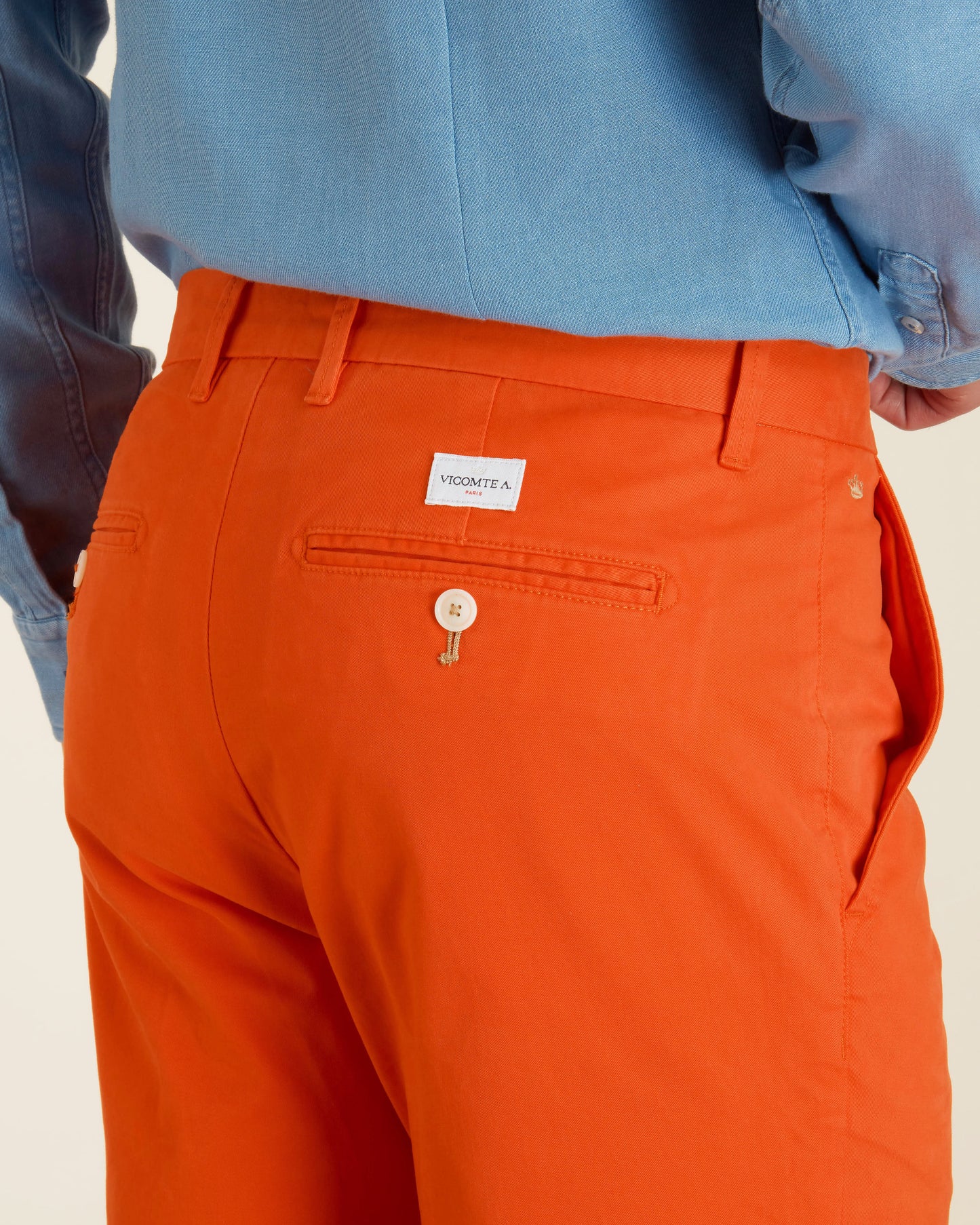 Pantalon Chino Lorenzo