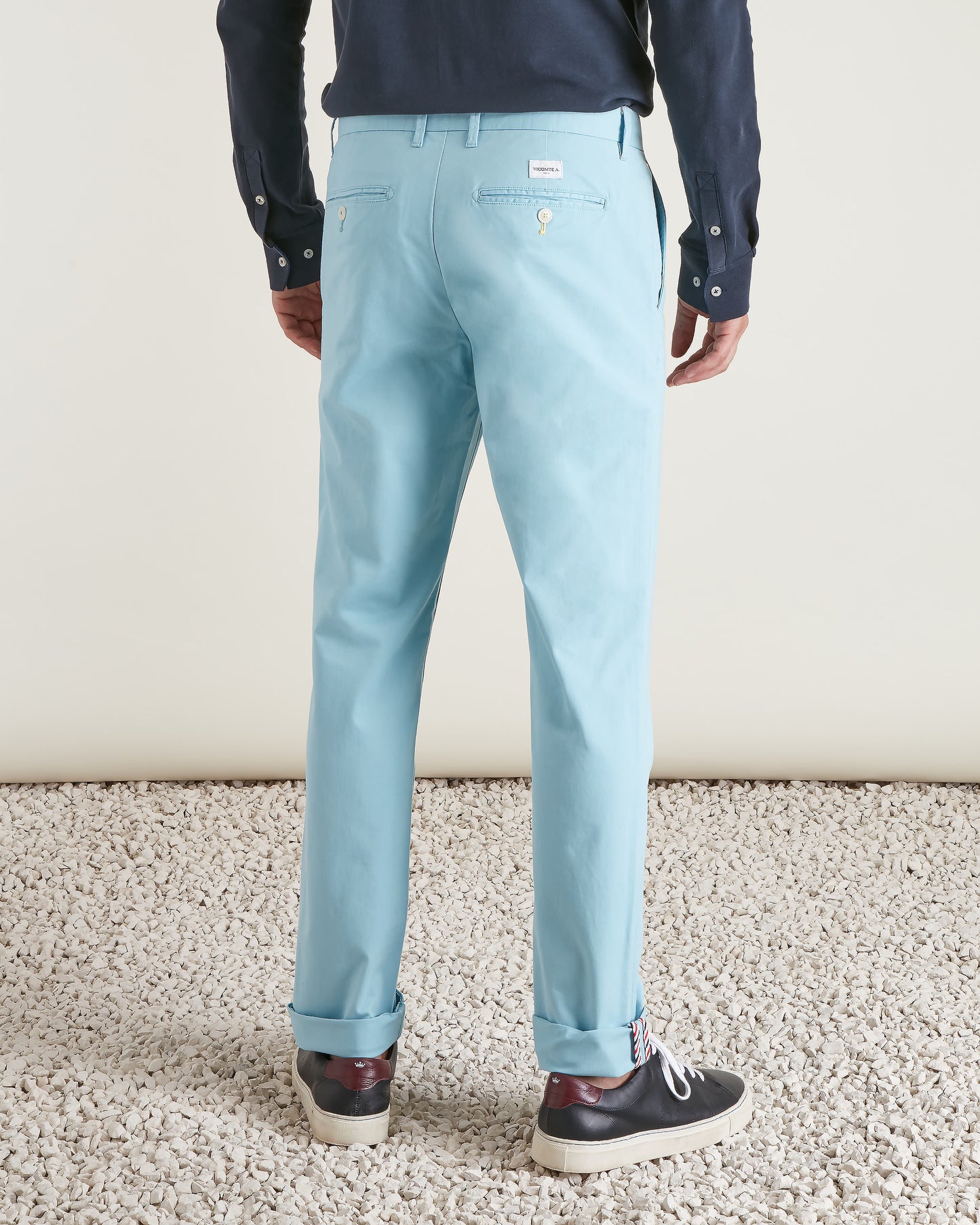 Pantalon Chino Lorenzo