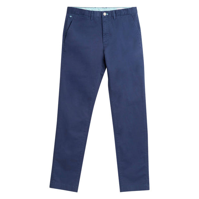 Pantalon Chino Lorenzo - Image principale