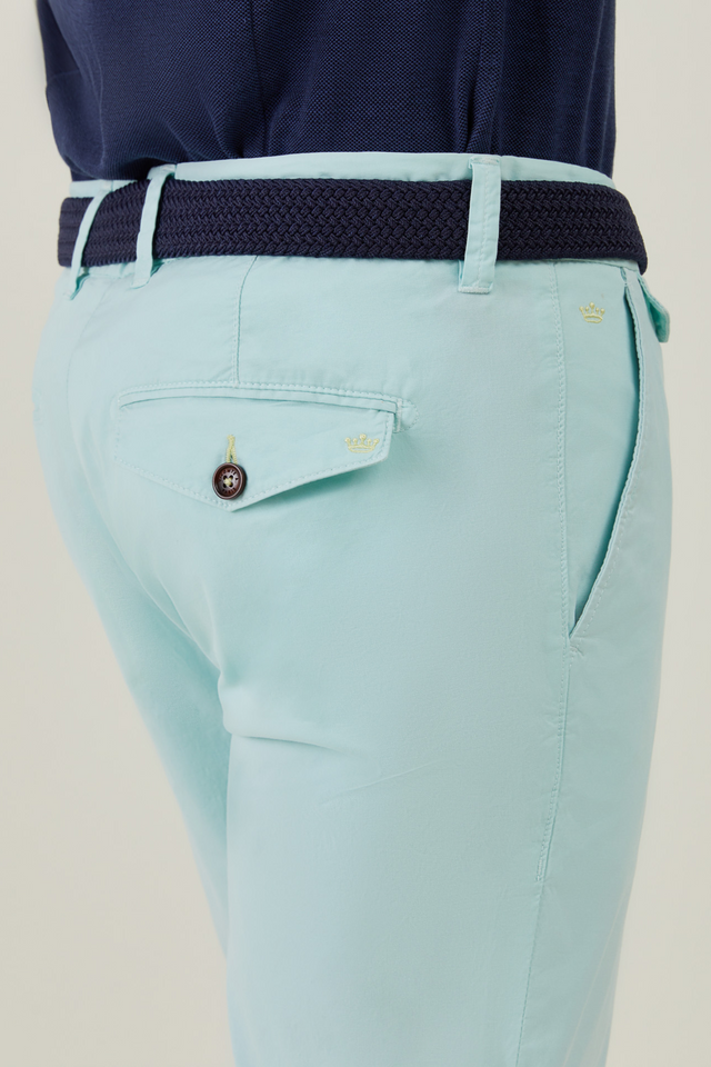 Pantalon Chino Lancelot - Image principale