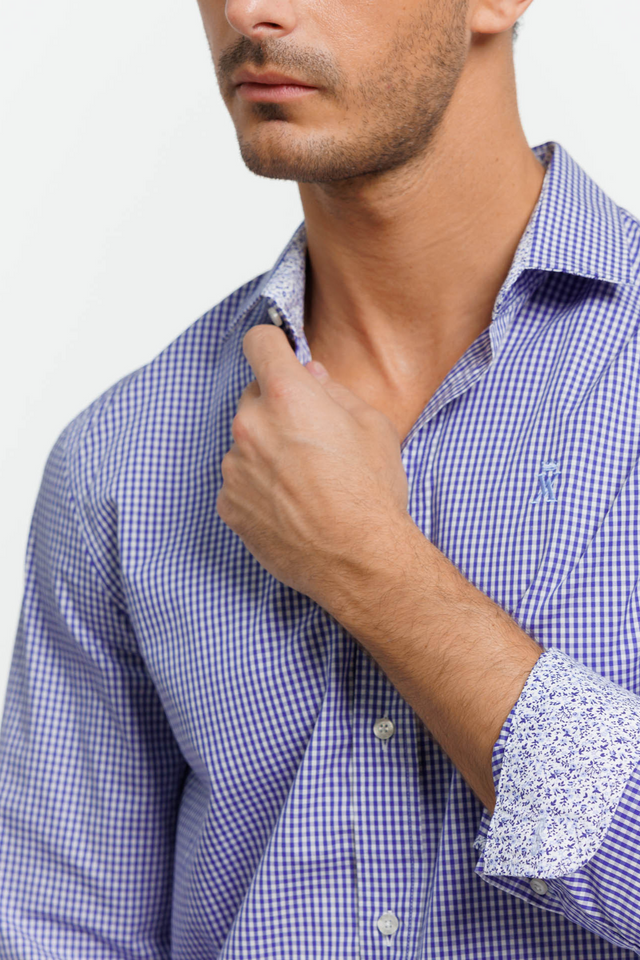 Chemise Conrad Regular Fit - Image principale