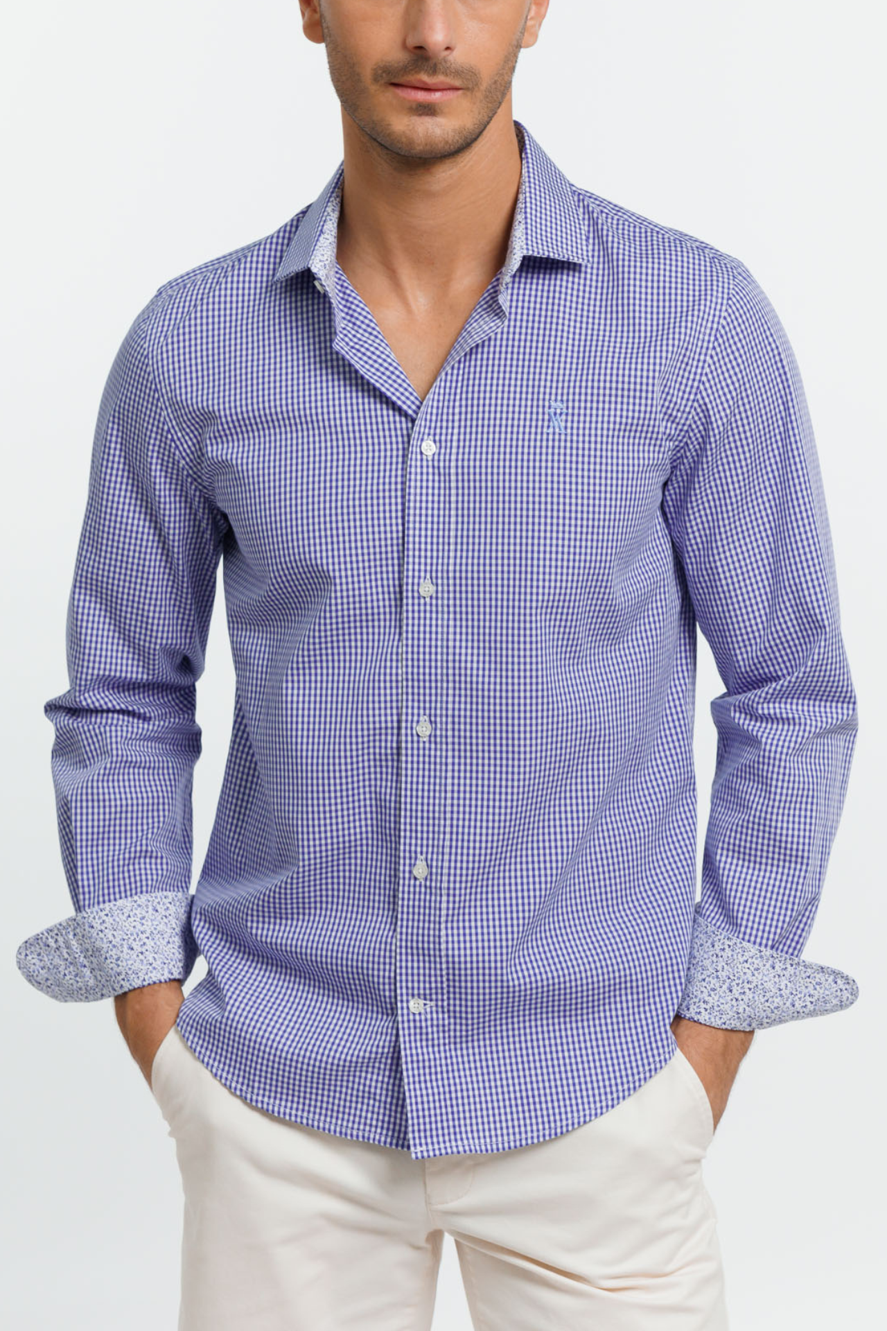 Chemise Conrad Regular Fit