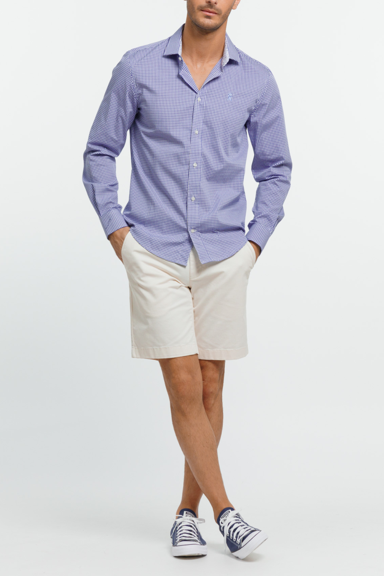 Chemise Conrad Regular Fit