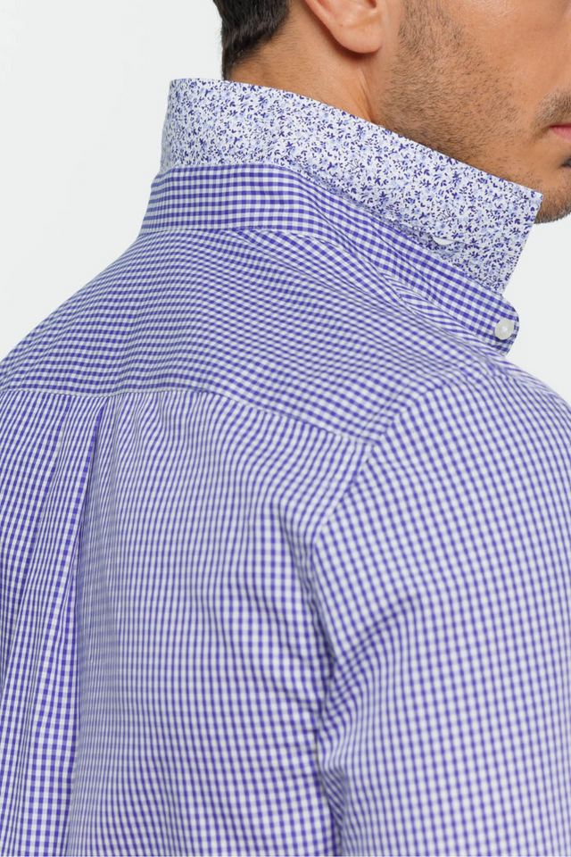 Chemise Conrad Regular Fit - Image principale