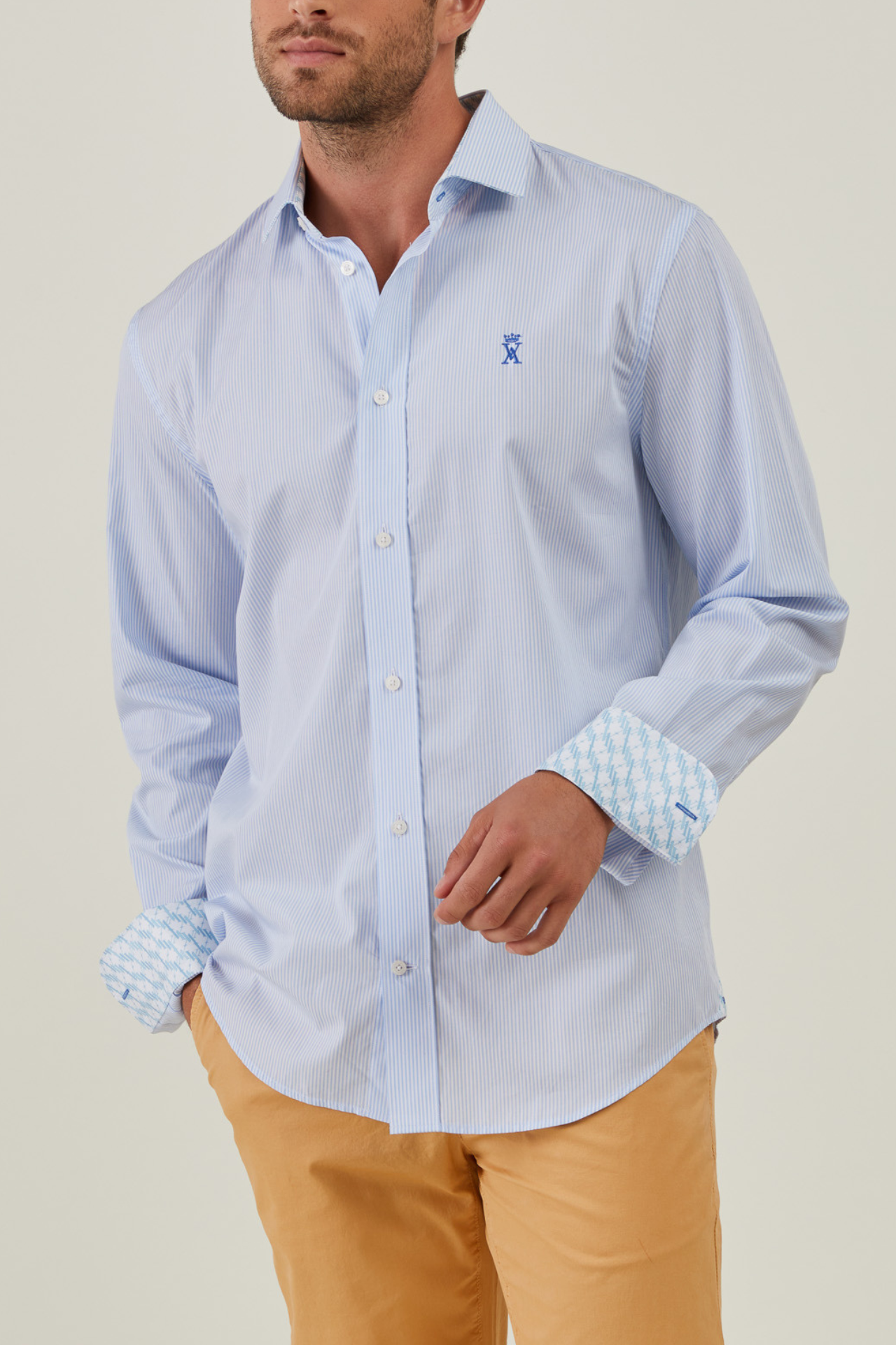 Chemise Regular Fit