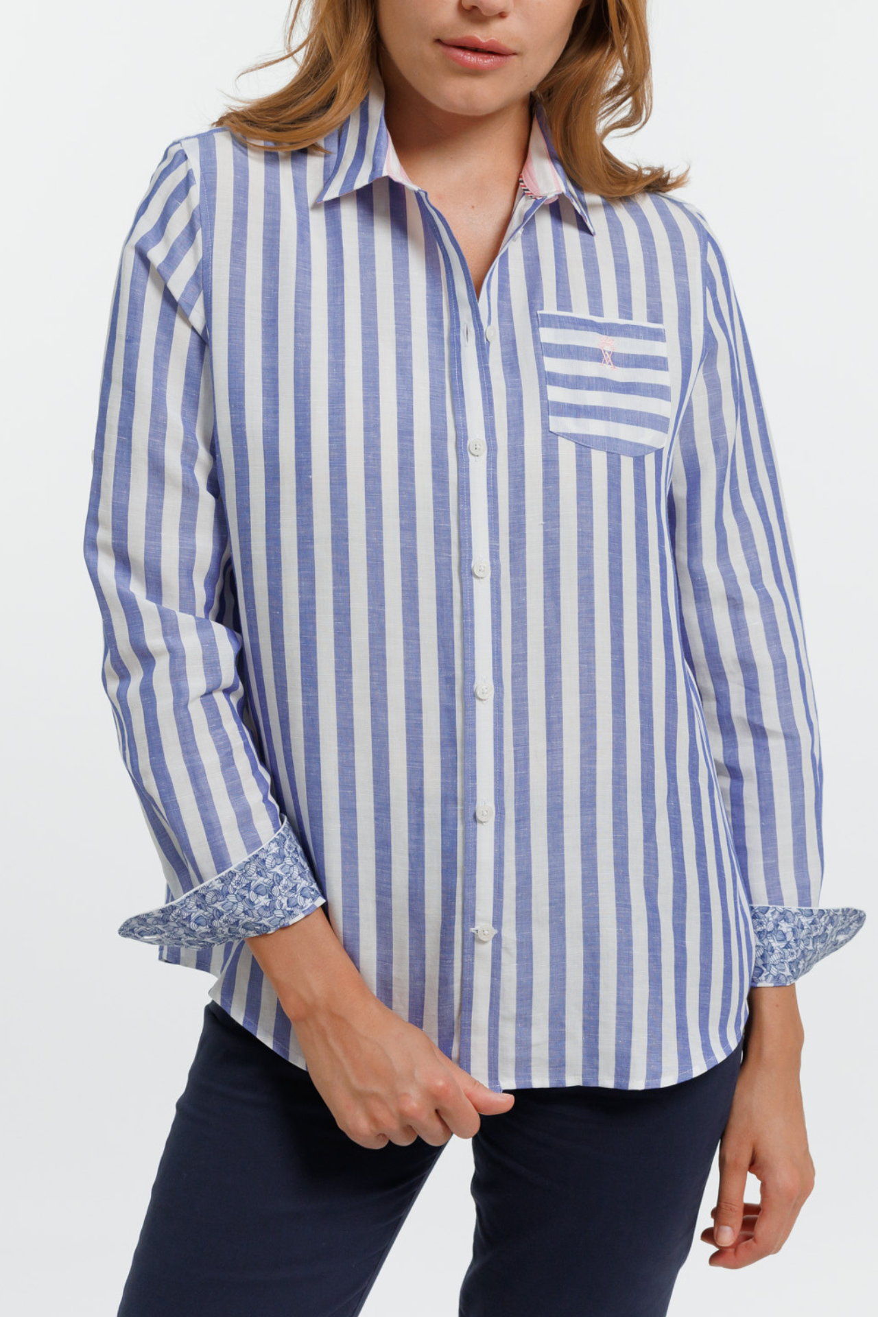 Chemise Regular Fit