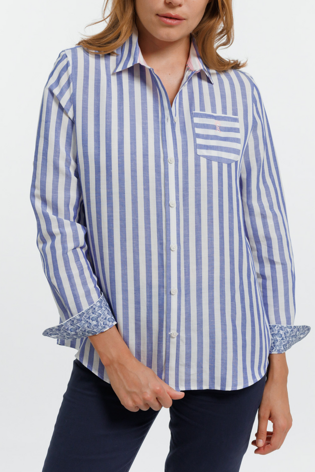 Chemise Regular Fit - Image principale