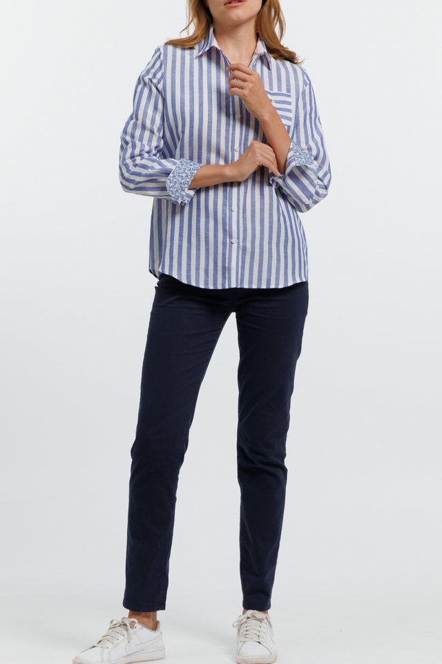 Chemise Regular Fit - Image principale