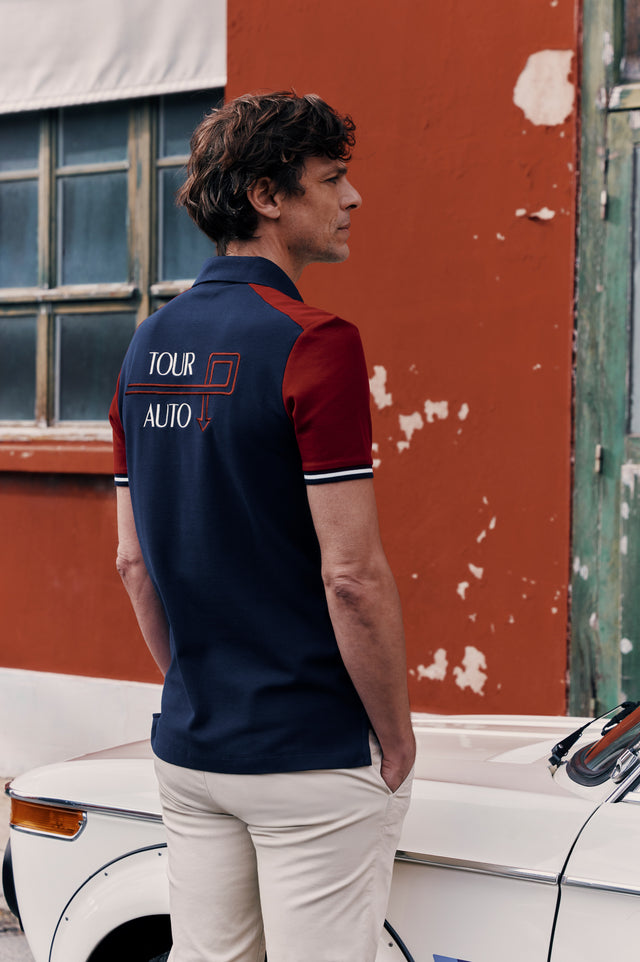 Polo Phan Tour Auto - Image principale