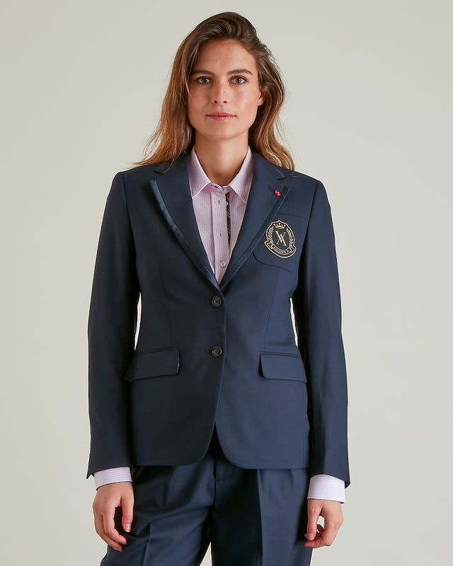 Blazer Betina - Image principale