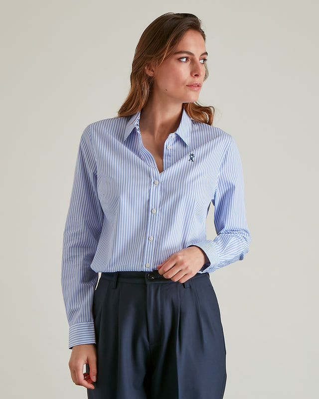 Chemise Slim Celine - Image principale