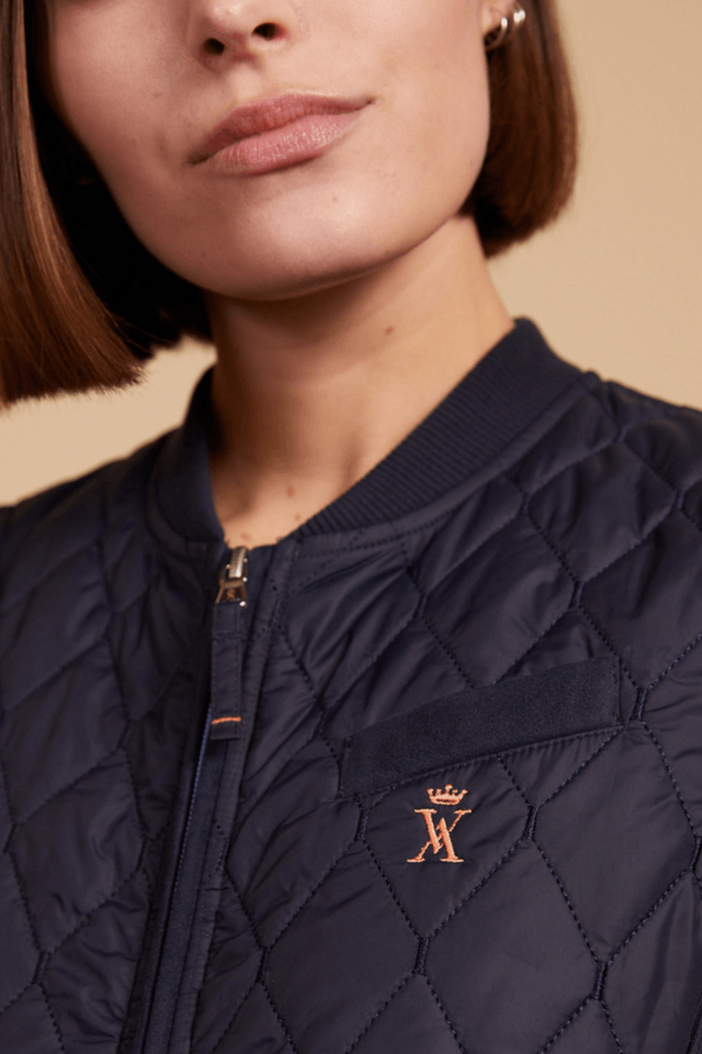 Veste sans manches Uni - Image principale