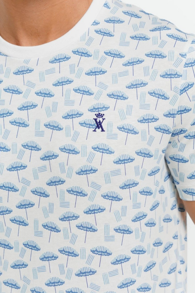 T-shirt TOR Col Rond - Image principale