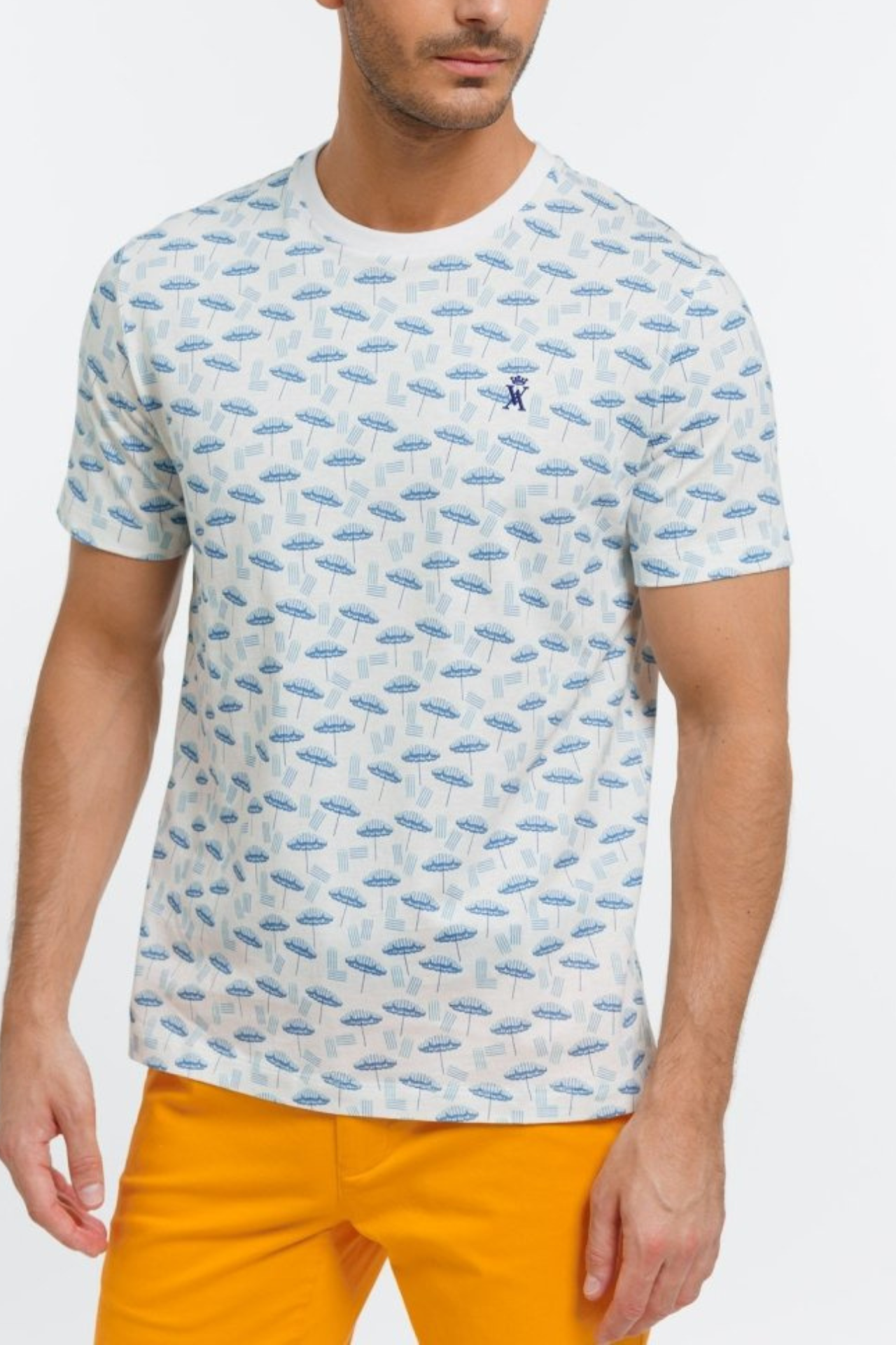 T-shirt TOR Col Rond