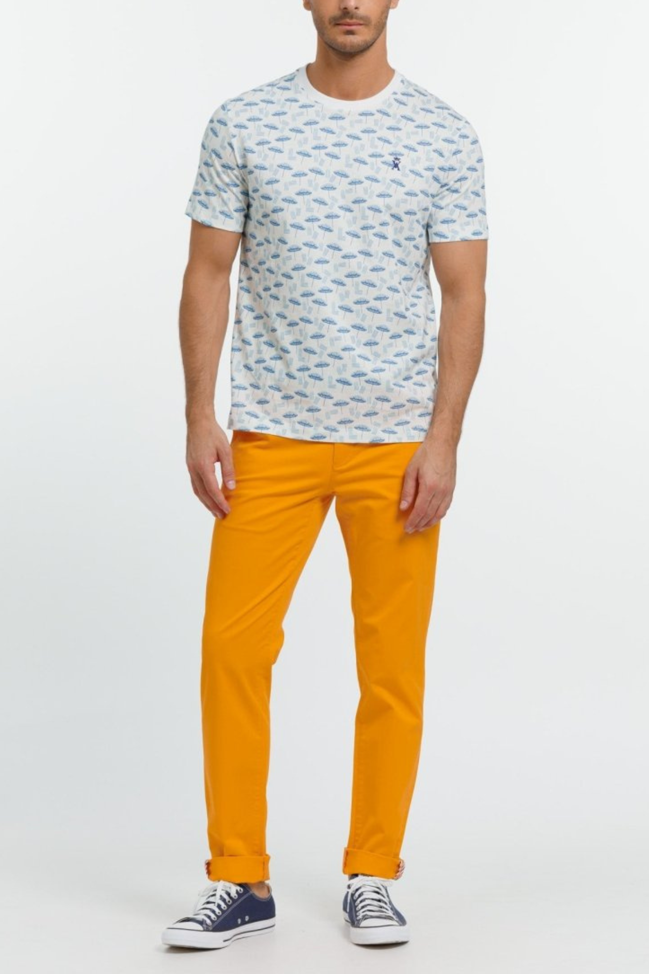 T-shirt TOR Col Rond