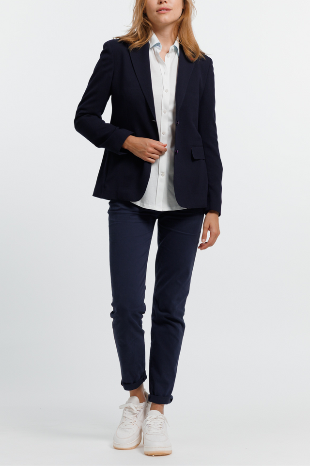 Blazer Ceintré - Image principale