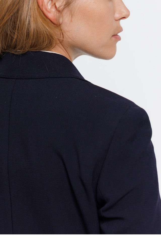 Blazer Ceintré - Image principale