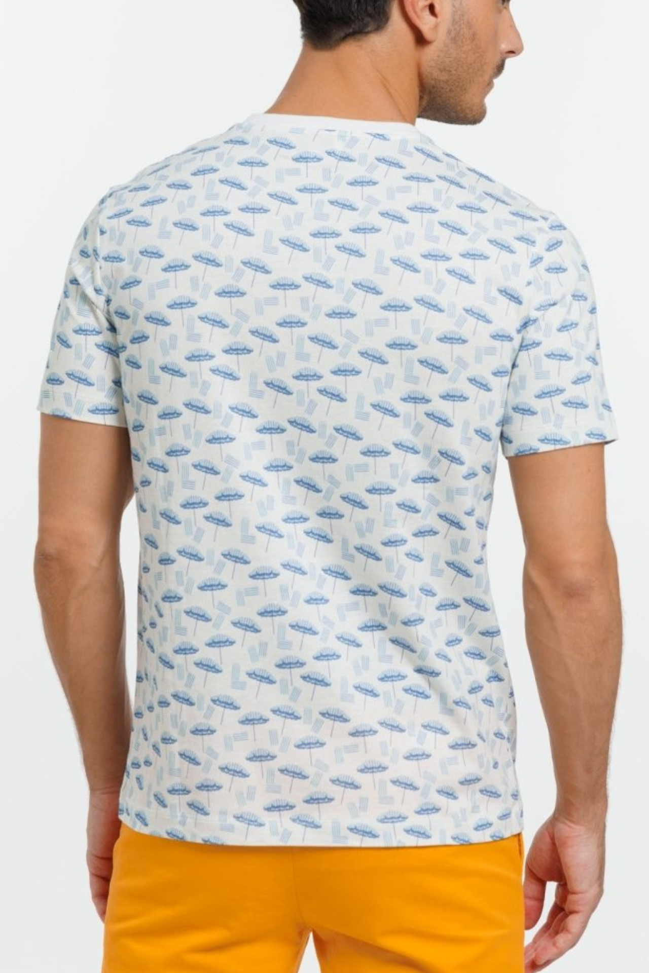 T-shirt TOR Col Rond